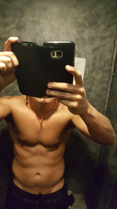 Tribalfit24 OnlyFans 유출 누드 사진