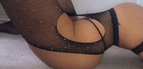 Nøgent lækket OnlyFans-billede af Labebotacandy