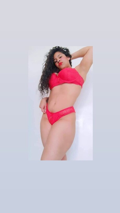 Nahá fotka uniklých OnlyFans od Sweet Mafer