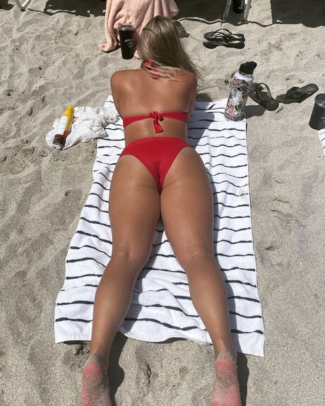 Обнаженная фотография утечки OnlyFans от Jess