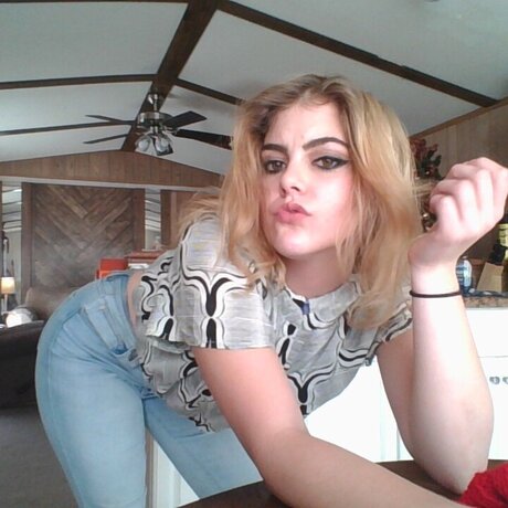 Photo nue de fuite OnlyFans de Ivyrose