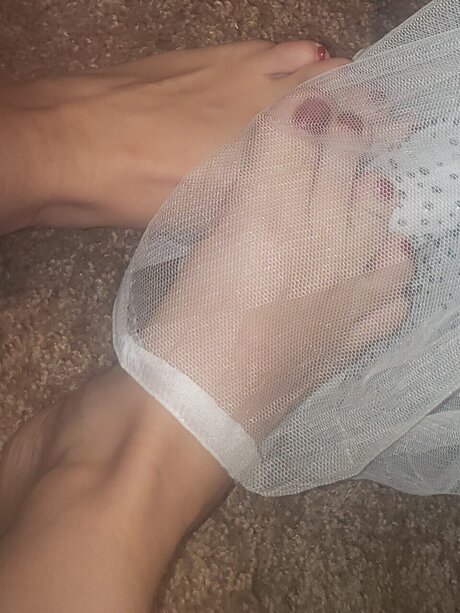 Naakte gelekte OnlyFans-foto van Sexy Time