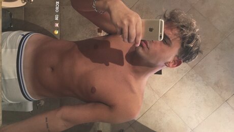 Kevin   Vip  OnlyFansリークヌード写真