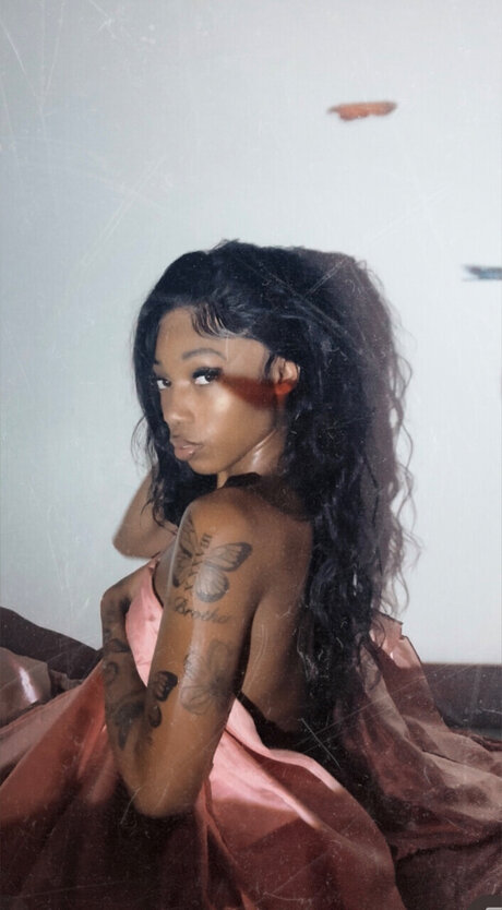 Pretty Prinxess 