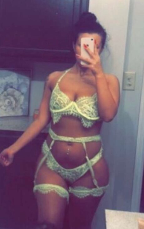 Foto nua vazada do OnlyFans de Kayyyyyy