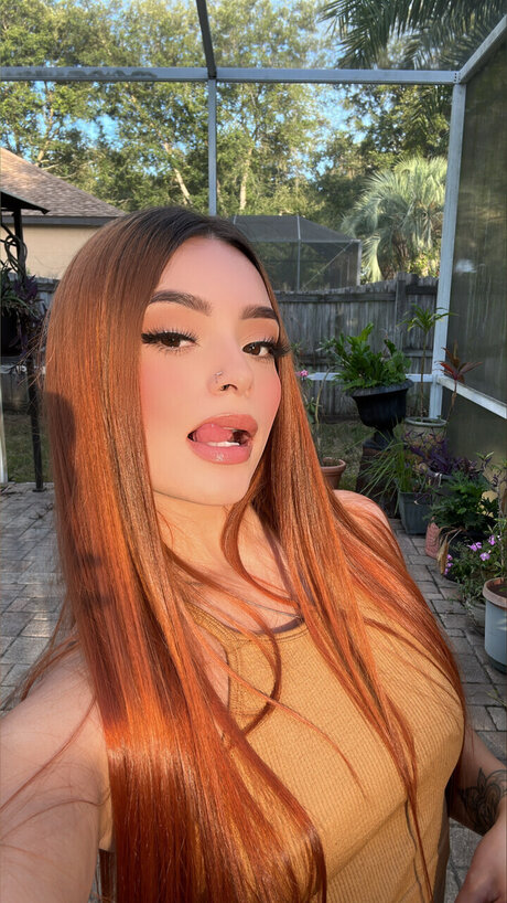 Amy Luna