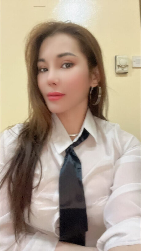 Mina OnlyFans
