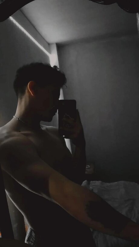 Foto nua vazada do OnlyFans de Spicy In Shape 