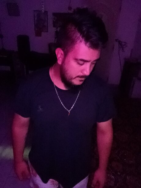 Leon Winston OnlyFans 유출 누드 사진