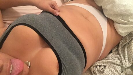 Foto di nudo di fuga di OnlyFans di Argentina Cliente Sexting 24h