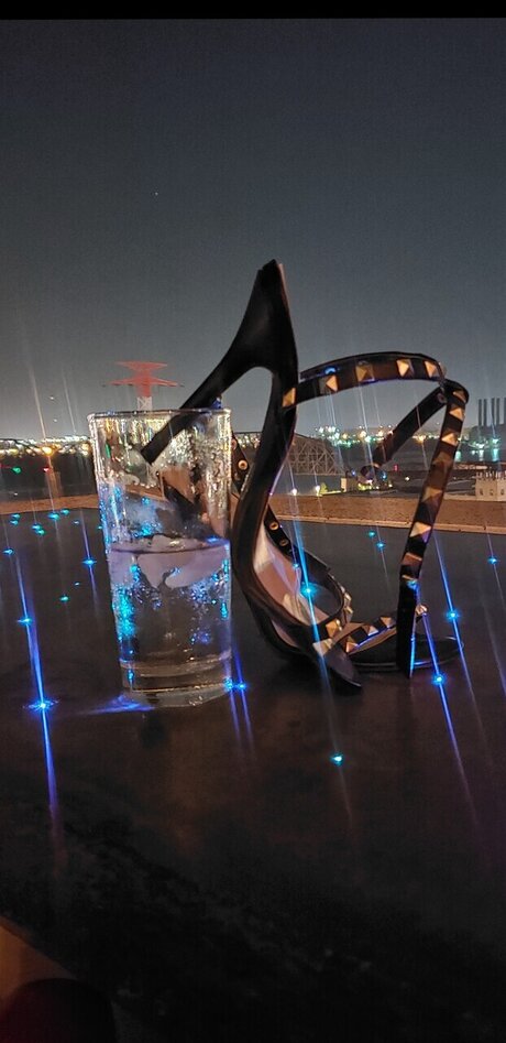Glamchic23 OnlyFansリークヌード写真