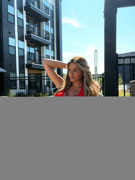 May OnlyFans泄露裸照