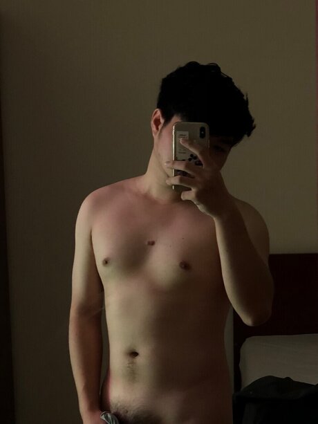 Nahá fotka uniklých OnlyFans od 