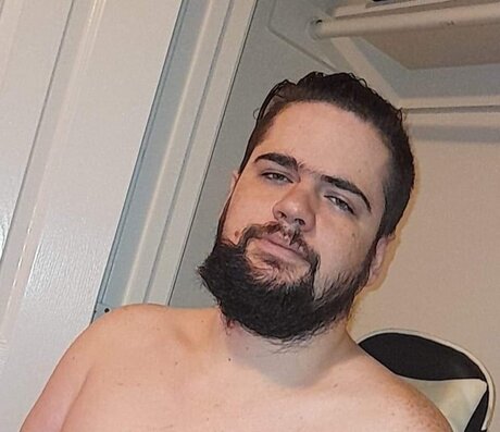 Photo nue de fuite OnlyFans de Craven 