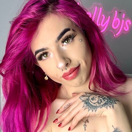 Nacktes geleaktes OnlyFans-Foto von Shellys Ppv Page