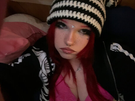Cadie  OnlyFansリークヌード写真