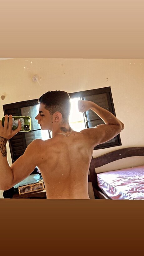 Joo Vitor Prudente Rodrigues