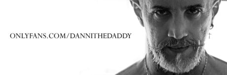 Nahá fotka uniklých OnlyFans od Danii The Daddy