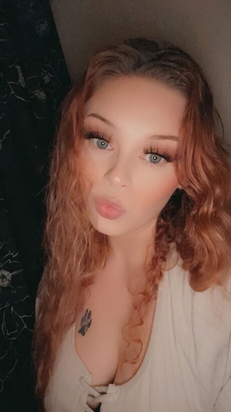 Foto desnuda filtrada de OnlyFans de Baby Boo 