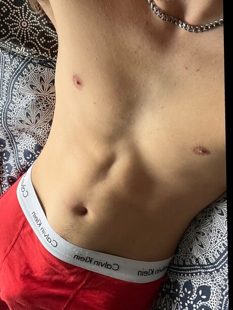 Naken läckt OnlyFans-bild av Ben Rooke Vip