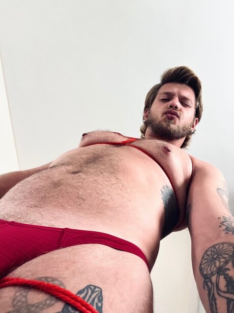 Vladi Rubio OnlyFans泄露裸照