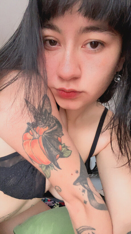 Vivian Foster OnlyFans