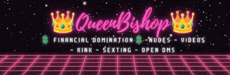 Naakte gelekte OnlyFans-foto van Queenbishop Free