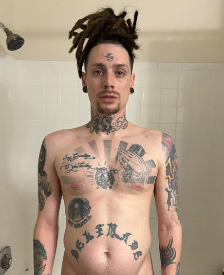 Jaysin The Smut God