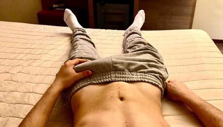 Foto nua vazada do OnlyFans de Smile23
