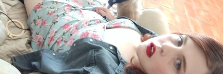 Lethe Oblivion  nude leaked OnlyFans photo