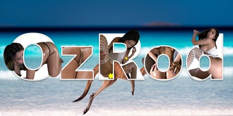 Nagie wyciekłe zdjęcie OnlyFans od Ozrodvip
