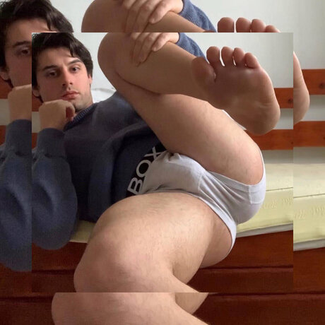 Nahá fotka uniklých OnlyFans od Mystuffprivate