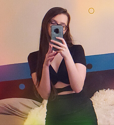 Nahá fotka uniklých OnlyFans od Candymandy