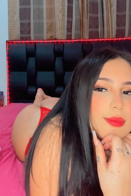 Foto nua vazada do OnlyFans de     