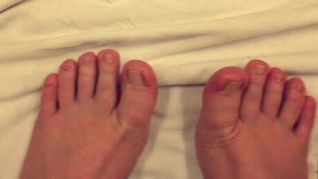 Photo nue de fuite OnlyFans de Sox4you2