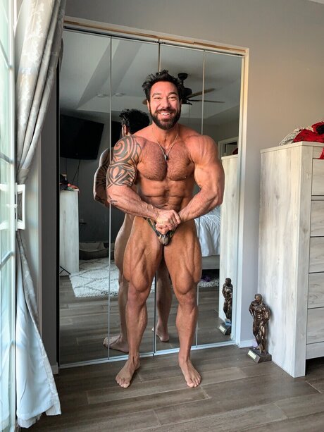 Nicholas Michael