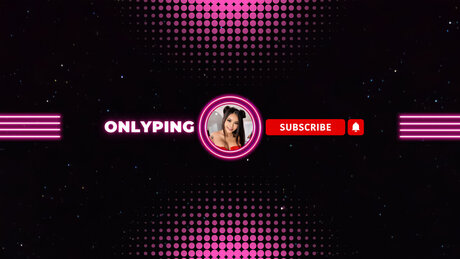 Ping Onlyping OnlyFans