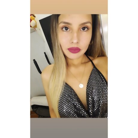 Foto desnuda filtrada de OnlyFans de  