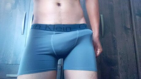 Foto di nudo di fuga di OnlyFans di Mad22cm