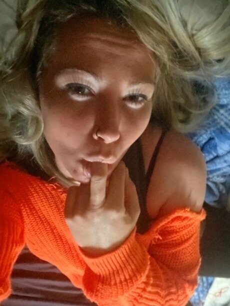 Nagie wyciekłe zdjęcie OnlyFans od Michelle Law