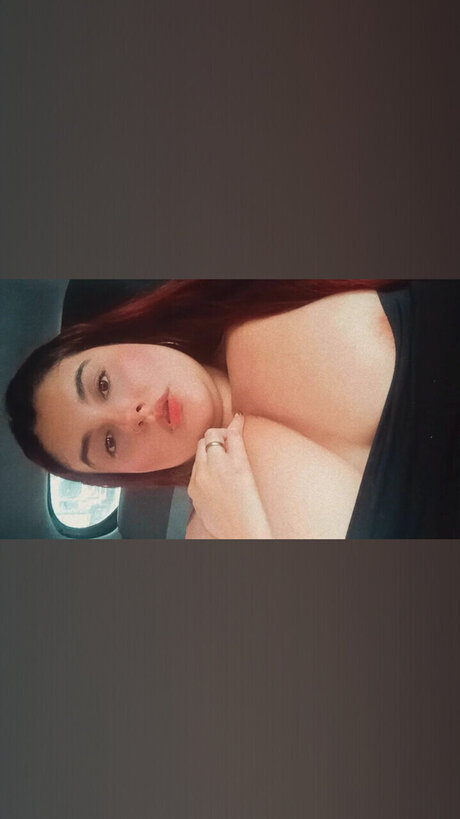 Foto nua vazada do OnlyFans de Mara Fernanda