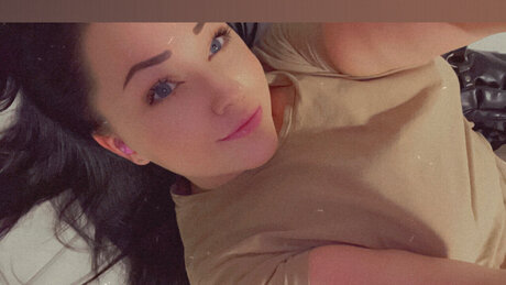 Foto desnuda filtrada de OnlyFans de Martine
