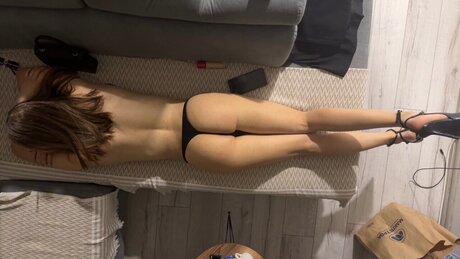 Goddess Of Love OnlyFans 유출 누드 사진