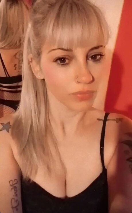 Naken läckt OnlyFans-bild av Sweetylove