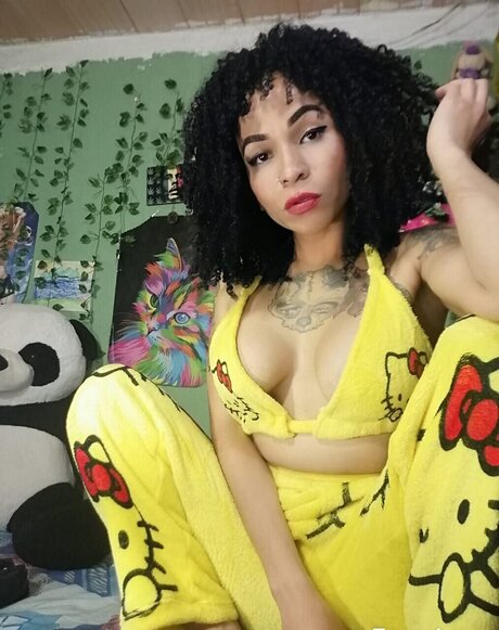 Yoli Ink OnlyFans 유출 누드 사진