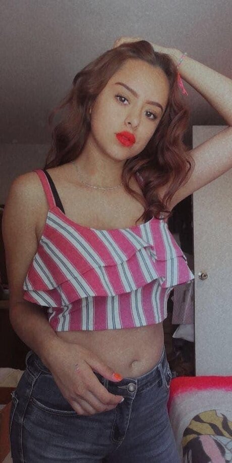Melany Frias