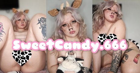 Naken läckt OnlyFans-bild av Meli