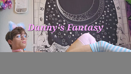 Foto di nudo di fuga di OnlyFans di Danny  Sheher