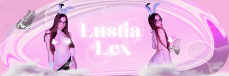 Foto nua vazada do OnlyFans de Lustia Lex