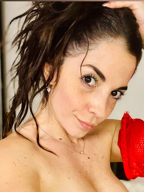 Nagie wyciekłe zdjęcie OnlyFans od Catrinadivine